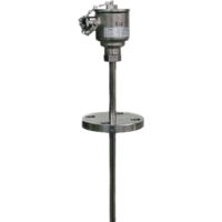 Kobold Resistance Thermometer with Transmitter, MWD